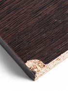 УЦЕНКА Тумба прикроватная Милан, 600×500×410, Венге - Фото 10