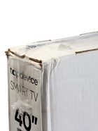 Телевизор Topdevice TDTV40BS04F, 40",1920×1080,DV3-Т/T2/C/S/S2, HDMI×3, USB×2, SmartTV, черный - Фото 7