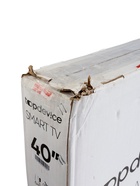 УЦЕНКА Телевизор Topdevice TDTV40BS04F, 40",1920×1080, DV3-Т/T2/C/S/S2, HDMI×3, USB×2, SmartTV, чёрный - Фото 9
