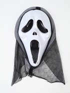 УЦЕНКА Карнавальная маска «Крик» 32×20 см 10932124