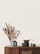 Обои виниловые EURO DECOR 6062 – 00, на флизелиновой основе, 1.06×10 м, цвет бежевый - Фото 1