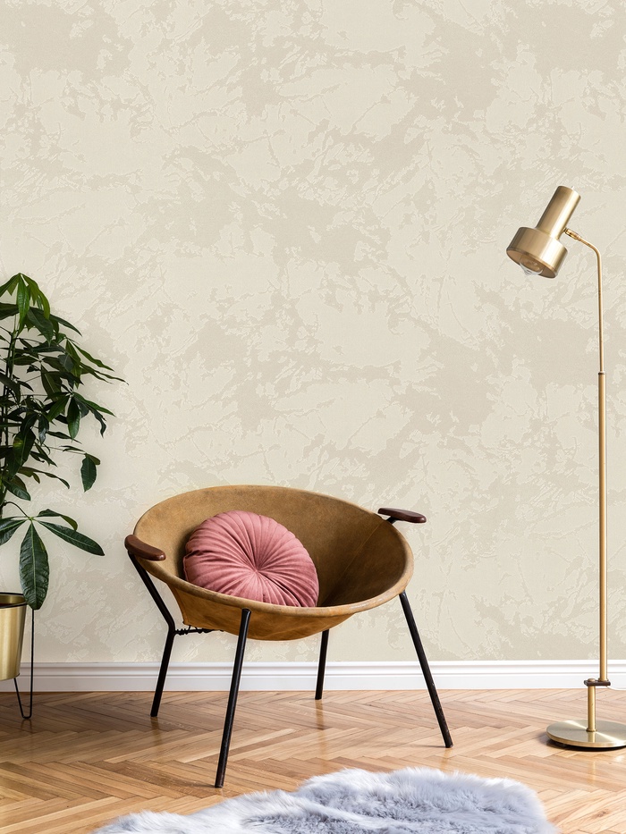 Обои винил на флизелиновой основе EURO DECOR 6062-02 1,06*10м - Фото 1