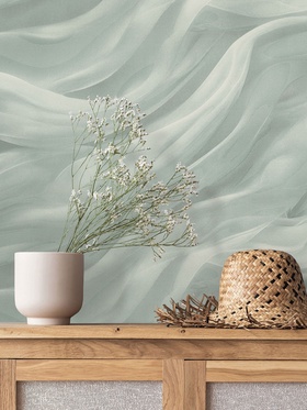 Обои винил на флизелиновой основе EURO DECOR 6071-17 1,06*10м