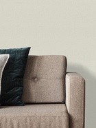 Обои виниловые EURO DECOR 7302 – 01, на флизелиновой основе, 1.06×10 м, цвет бежевый - Фото 1