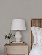 Обои виниловые EURO DECOR 7302 – 02, на флизелиновой основе, 1.06×10 м, цвет серый - Фото 1