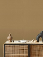 Обои виниловые EURO DECOR 7302 – 12, на флизелиновой основе, 1.06×10 м, цвет жёлтый - Фото 1