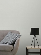 Обои виниловые EURO DECOR 7302 – 24, на флизелиновой основе, 1.06×10 м, цвет серый - Фото 1