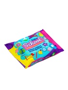 Влажные салфетки Salfeti School, антибактериальные, в школу, 60 шт. - Фото 3