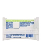 Влажные салфетки антибактериальные, с экстрактом зелёного чая, 15 шт. - Фото 2