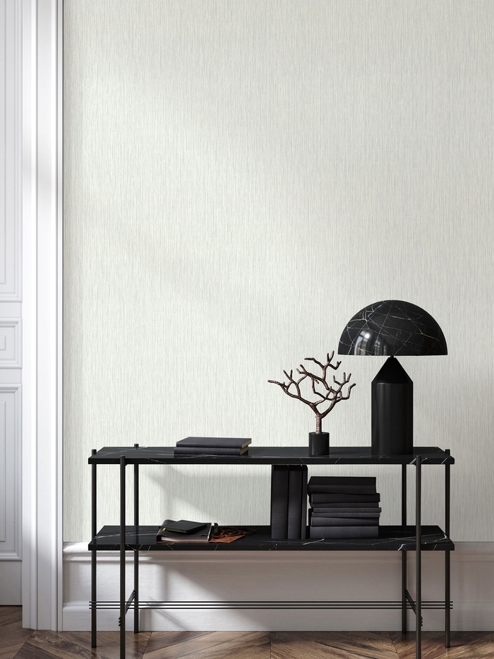 Обои виниловые EURO DECOR 7323 – 03, на флизелиновой основе, 1.06×10 м, цвет голубой - Фото 1