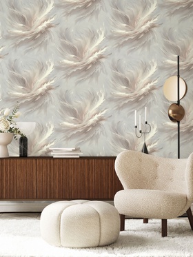 Обои винил на флизелиновой основе EURO DECOR 7324-12 1,06*10м