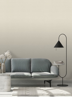 Обои виниловые EURO DECOR 8085-01, на флизелиновой основе, 1.06×10 м, цвет бежевый