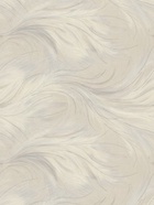 Обои виниловые EURO DECOR 9259-01, на флизелиновой основе, 1.06×10 м, цвет бежевый - Фото 2