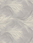 Обои виниловые EURO DECOR 9259-11, на флизелиновой основе, 1.06×10 м, цвет серый - Фото 2