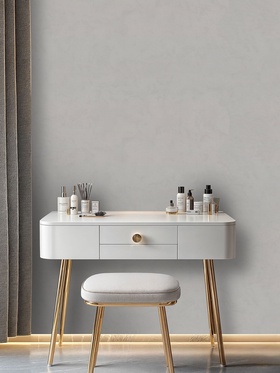 Обои виниловые EURO DECOR 9260-11, на флизелиновой основе, 1.06×10 м, цвет серый