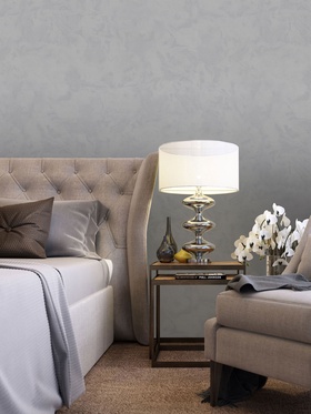 Обои виниловые EURO DECOR 9260-23, на флизелиновой основе, 1.06×10 м, цвет фиолетовый