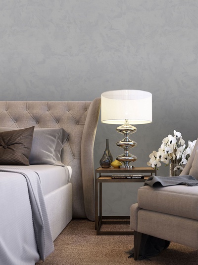 Обои виниловые EURO DECOR 9260-23, на флизелиновой основе, 1.06×10 м, цвет фиолетовый