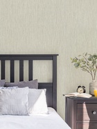 Обои виниловые EURO DECOR 9282-02, на флизелиновой основе, 1.06×10 м, цвет бежевый - Фото 1