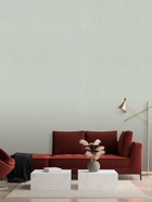 Обои виниловые EURO DECOR 9282-23, на флизелиновой основе, 1.06×10 м, цвет серый - Фото 1