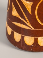 УЦЕНКА Сувенирный музыкальный инструмент барабан джембе «Светлый» 30×17×17 см МИКС 10932297