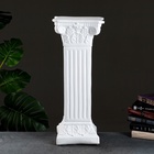 УЦЕНКА Колонна «Античная», белый 64×25.5 см - Фото 2