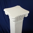 УЦЕНКА Колонна «Античная», белый 64×25.5 см - Фото 4