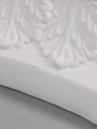 УЦЕНКА Колонна «Античная», белый 64×25.5 см - Фото 8