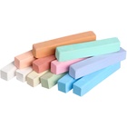 УЦЕНКА Набор цветных мелков Союзмультфильм, 10 цветов, 29 штук - Фото 2