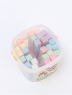 УЦЕНКА Набор цветных мелков Союзмультфильм, 10 цветов, 29 штук - Фото 6