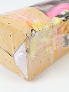 УЦЕНКА Свеча для торта музыкальная «Бутон», крутящаяся, розовая, 14.5 см - Фото 13