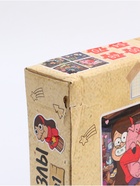 УЦЕНКА Пазлы 4 в 1 «Секреты Гравити Фолз» - Фото 8