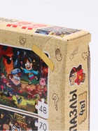 УЦЕНКА Пазлы 4 в 1 «Секреты Гравити Фолз» - Фото 9