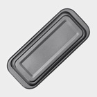 УЦЕНКА Форма для выпечки с а/п покрытием 30×13×6 см «Жаклин. Хлеб» - Фото 5