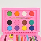 УЦЕНКА Набор для творчества «Волшебные единороги», 24 предмета - Фото 3