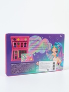 УЦЕНКА Набор для творчества «Волшебные единороги», 24 предмета - Фото 5