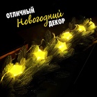 УЦЕНКА Набор для опытов «Новогодняя гирлянда», звезда - Фото 2