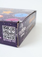 УЦЕНКА Набор для опытов «Новогодняя гирлянда», звезда - Фото 10