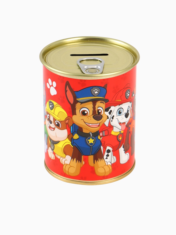 УЦЕНКА Копилка «Paw Patrol» - Фото 1