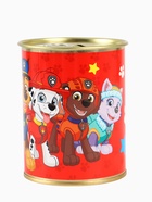 УЦЕНКА Копилка «Paw Patrol» - Фото 2
