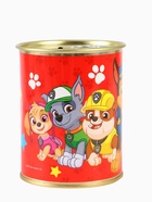 УЦЕНКА Копилка «Paw Patrol» - Фото 3