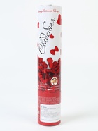 УЦЕНКА Хлопушка пневматическая «Свадебная» 20 см - Фото 5