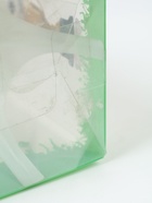 УЦЕНКА Свеча для торта музыкальная «Мяч», бело- чёрная - Фото 12