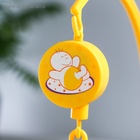 УЦЕНКА Мобиль музыкальный «Нежный сон», заводной 10916947