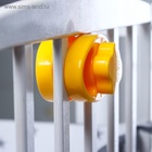 УЦЕНКА Мобиль музыкальный «Нежный сон», заводной 10916947