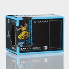 УЦЕНКА Набор стаканов 6 шт. 280 мл Pin-up girls - Фото 4