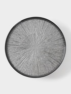 УЦЕНКА Блюдо сервировочное для торта 28 см «Кувшинка Индиана», на ножке - Фото 3