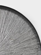 УЦЕНКА Блюдо сервировочное для торта 28 см «Кувшинка Индиана», на ножке - Фото 4