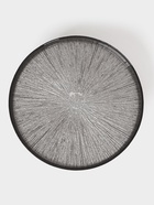 УЦЕНКА Блюдо сервировочное для торта 28 см «Кувшинка Индиана», на ножке - Фото 8