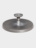 УЦЕНКА Блюдо сервировочное для торта 28 см «Кувшинка Индиана», на ножке - Фото 10