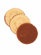 Печенье глазированное BOMBBAR, сливочное, 100 г - фото 59844933